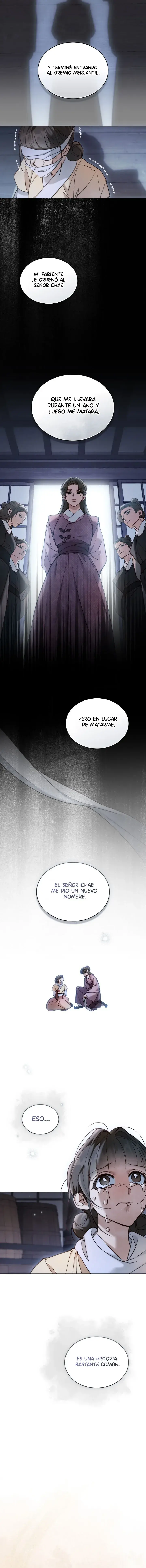 Paseo Nocturno Capítulo 64 - Page 9