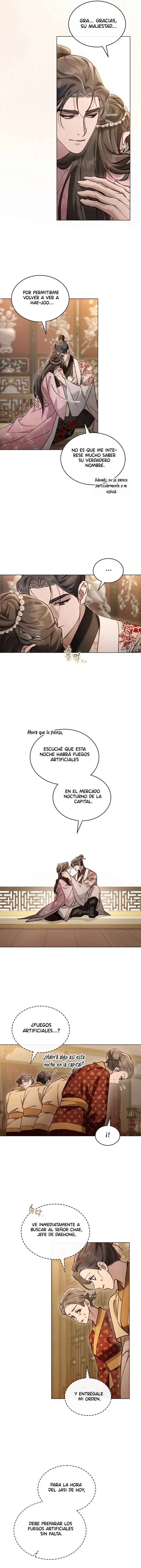Paseo Nocturno Capítulo 65 - Page 4