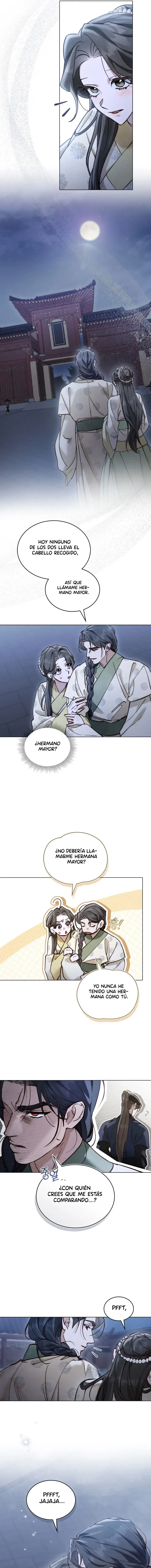 Paseo Nocturno Capítulo 65 - Page 9