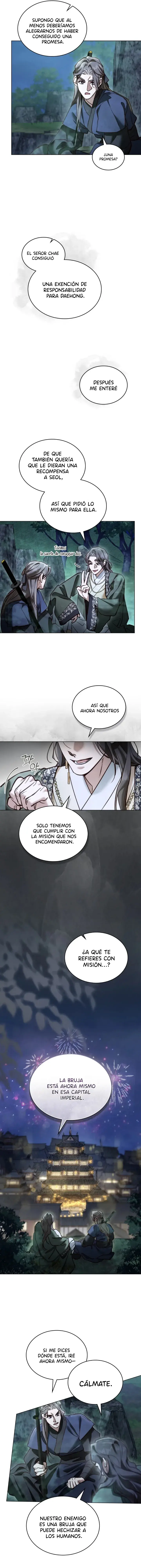 Paseo Nocturno Capítulo 66 - Page 9