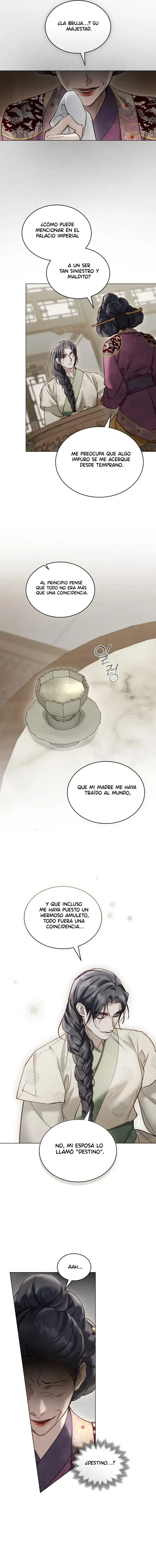 Paseo Nocturno Capítulo 67 - Page 4