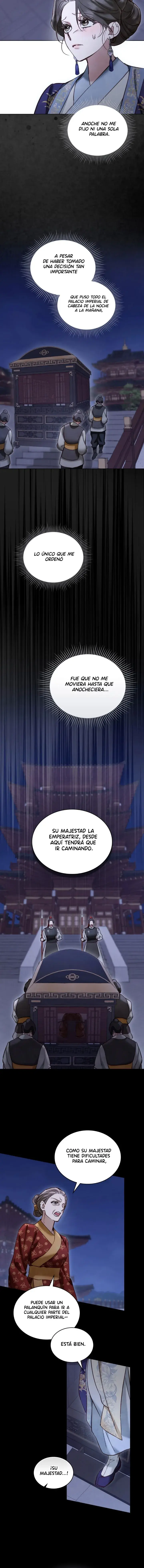 Paseo Nocturno Capítulo 67 - Page 8