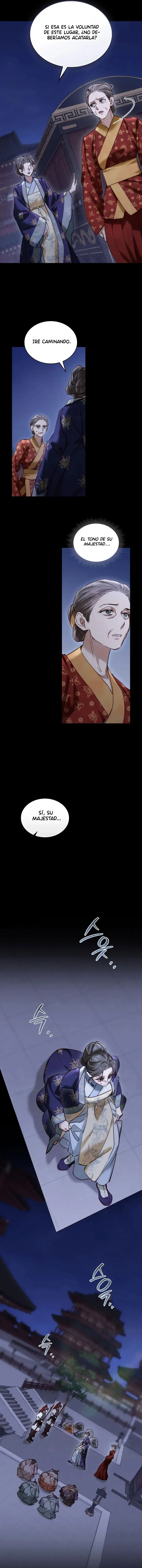 Paseo Nocturno Capítulo 67 - Page 9