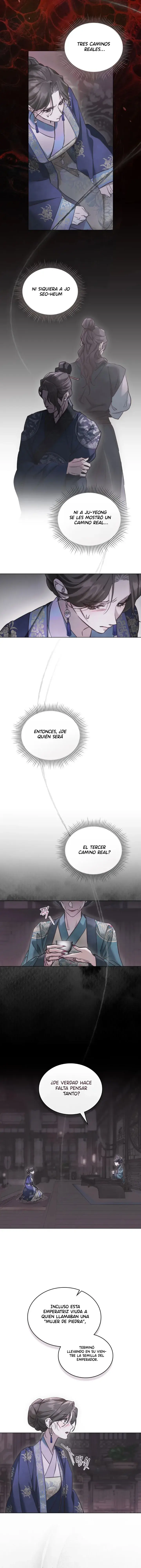 Paseo Nocturno Capítulo 68 - Page 8