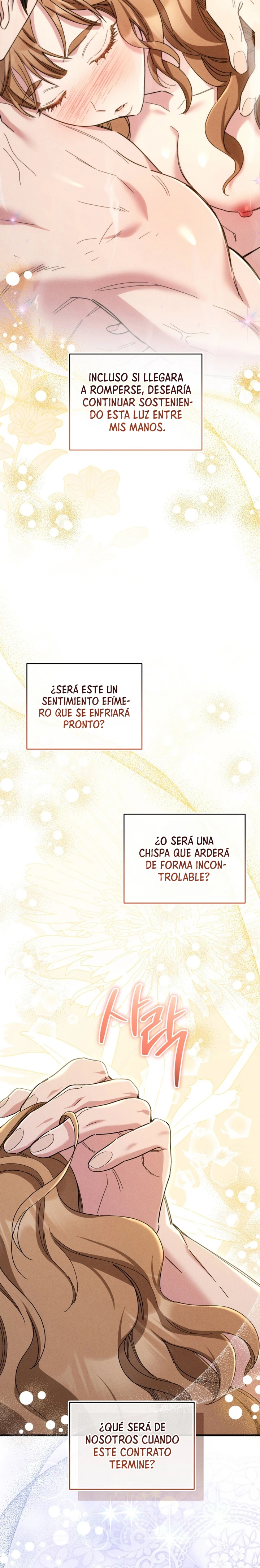 Historia en la biblioteca Capítulo 19 - Page 7