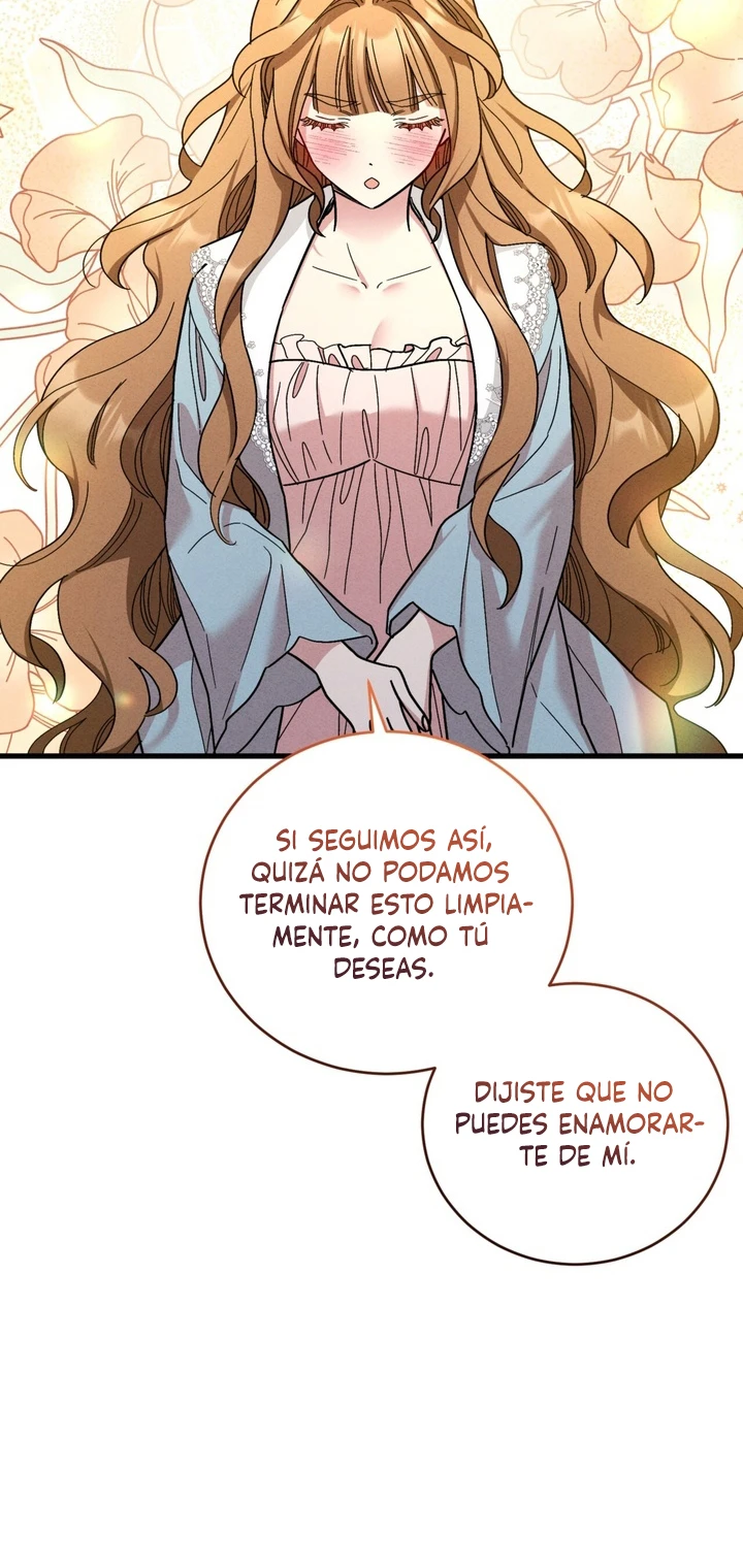 Historia en la biblioteca Capítulo 21 - Page 20