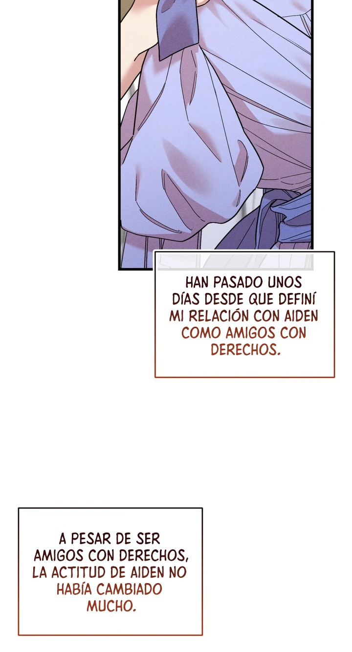 Historia en la biblioteca Capítulo 23 - Page 13
