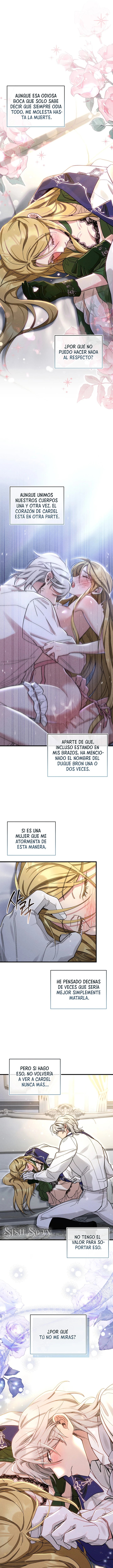 Historia en la biblioteca Capítulo 27 - Page 10