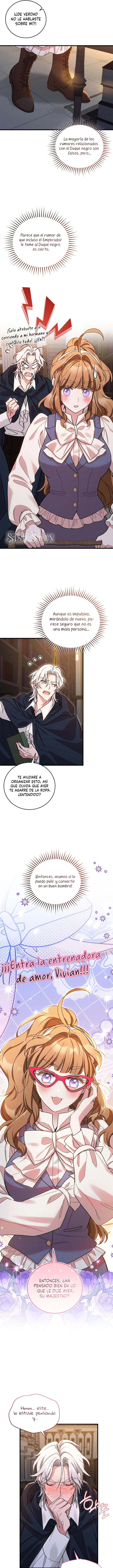 Historia en la biblioteca Capítulo 30 - Page 10