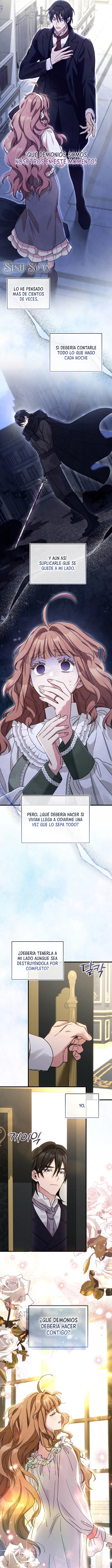 Historia en la biblioteca Capítulo 34 - Page 12