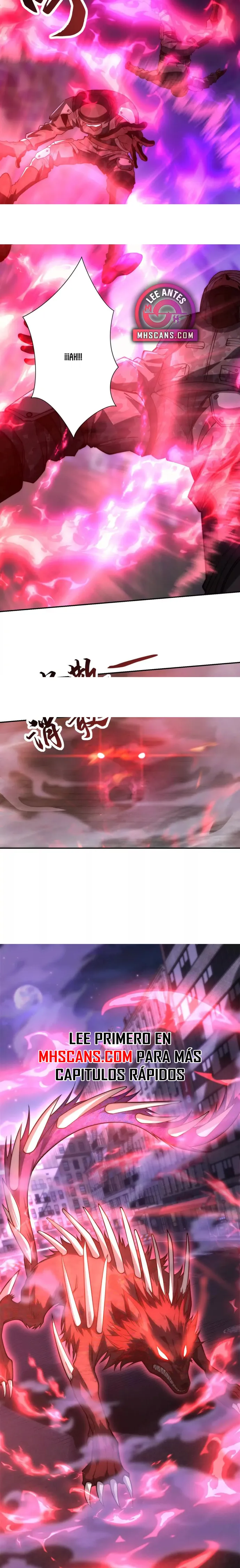 Esta Vez Llegaré a la Cima Capítulo 10 - Page 17