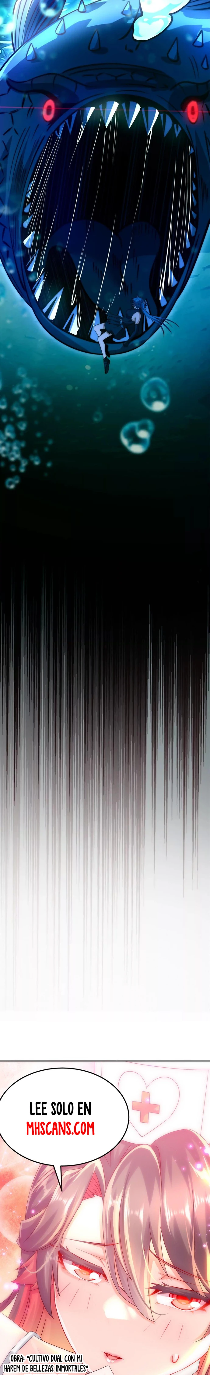 Esta Vez Llegaré a la Cima Capítulo 13 - Page 16