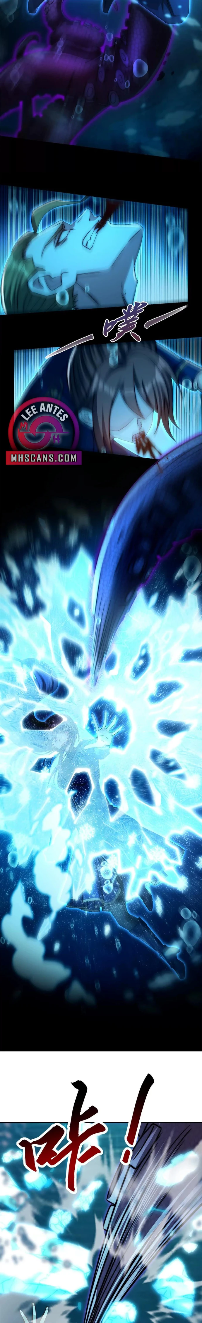 Esta Vez Llegaré a la Cima Capítulo 15 - Page 11