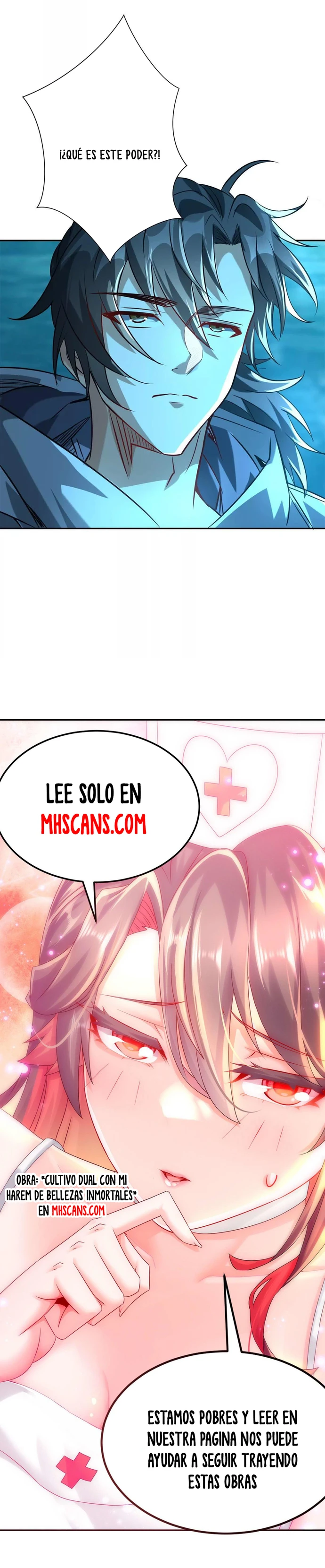 Esta Vez Llegaré a la Cima Capítulo 15 - Page 17