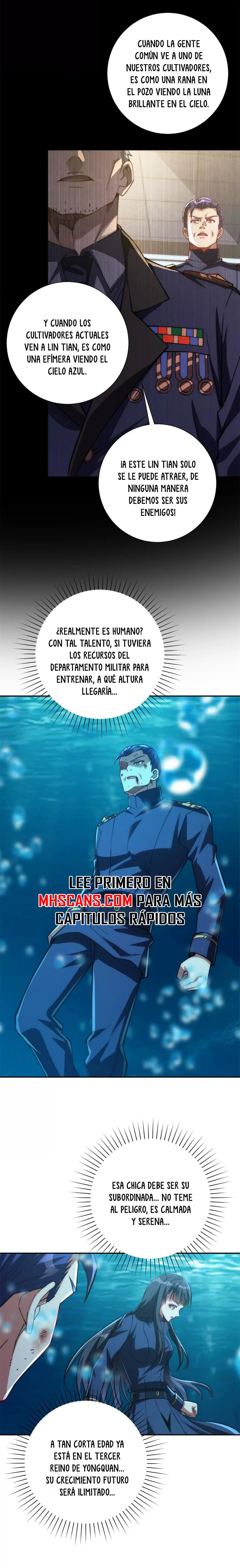 Esta Vez Llegaré a la Cima Capítulo 16 - Page 2