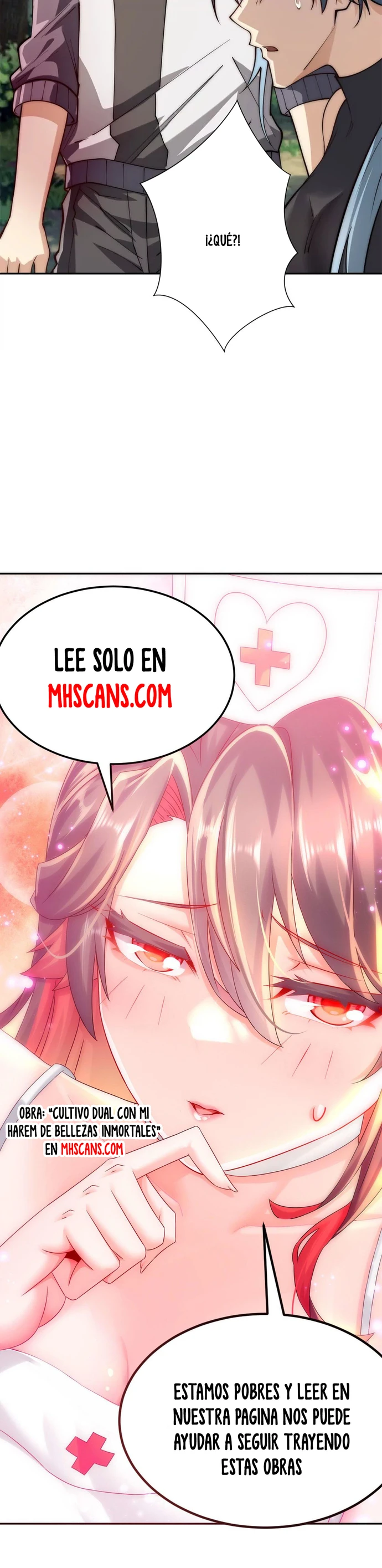 Esta Vez Llegaré a la Cima Capítulo 17 - Page 16