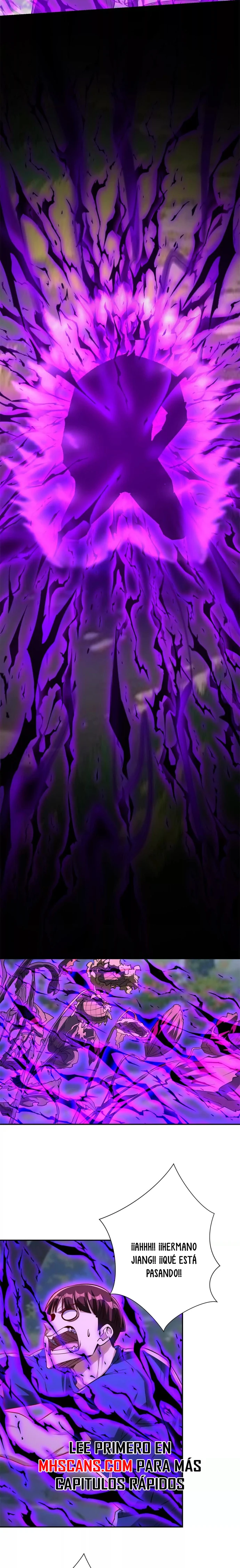 Esta Vez Llegaré a la Cima Capítulo 19 - Page 10