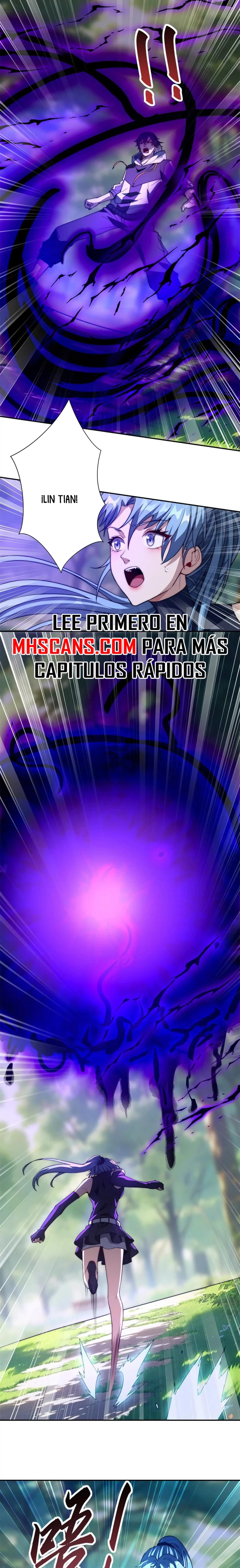 Esta Vez Llegaré a la Cima Capítulo 19 - Page 16