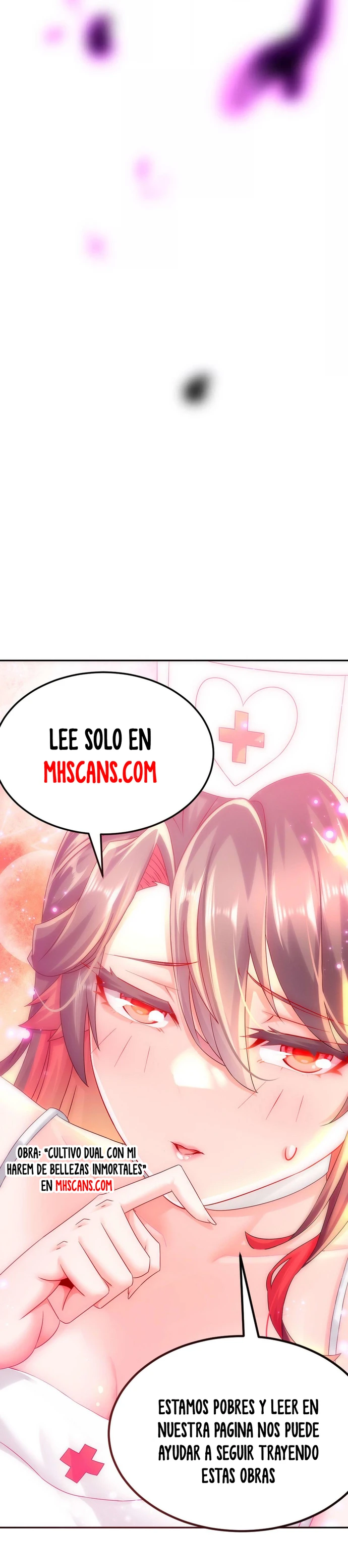 Esta Vez Llegaré a la Cima Capítulo 19 - Page 19