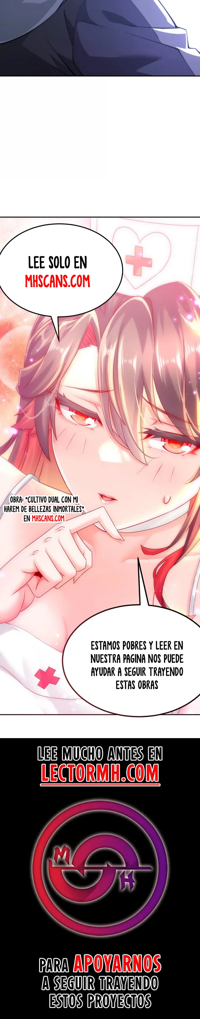 Esta Vez Llegaré a la Cima Capítulo 2 - Page 17