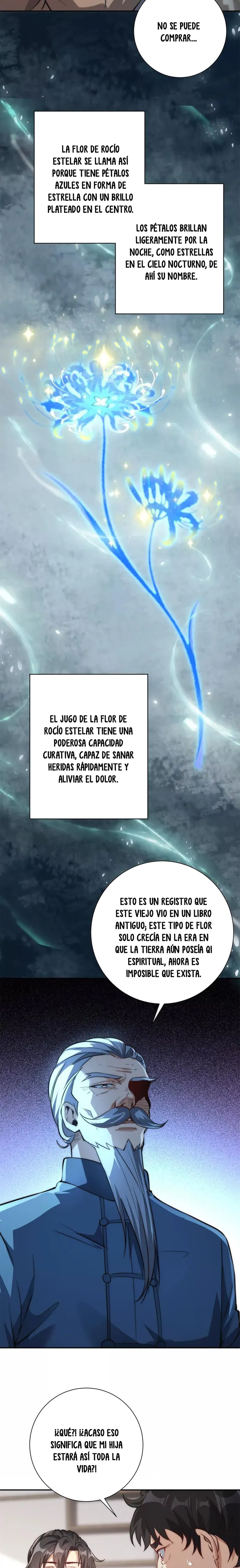 Esta Vez Llegaré a la Cima Capítulo 2 - Page 4