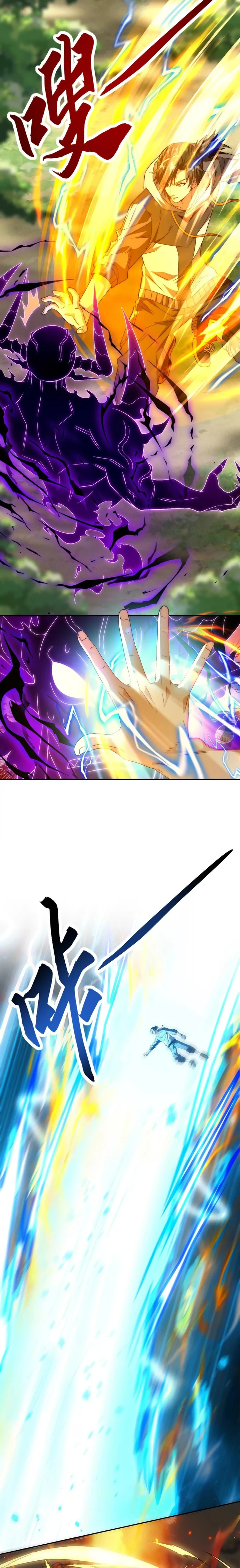 Esta Vez Llegaré a la Cima Capítulo 20 - Page 3