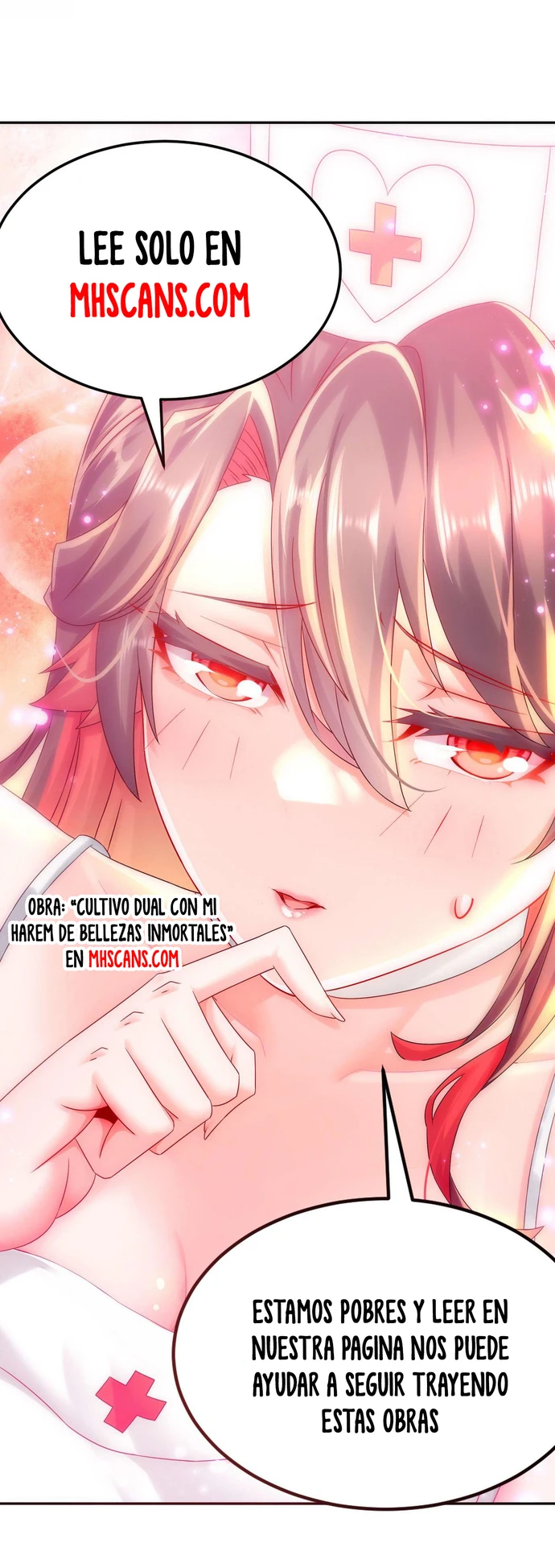 Esta Vez Llegaré a la Cima Capítulo 21 - Page 15