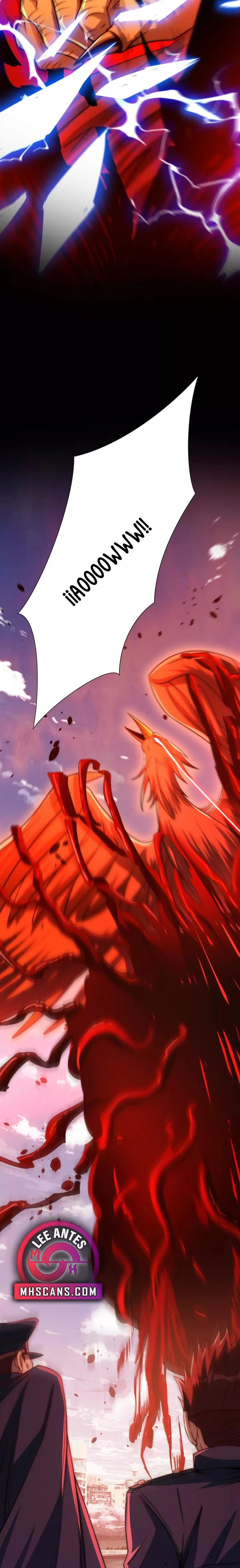 Esta Vez Llegaré a la Cima Capítulo 29 - Page 12