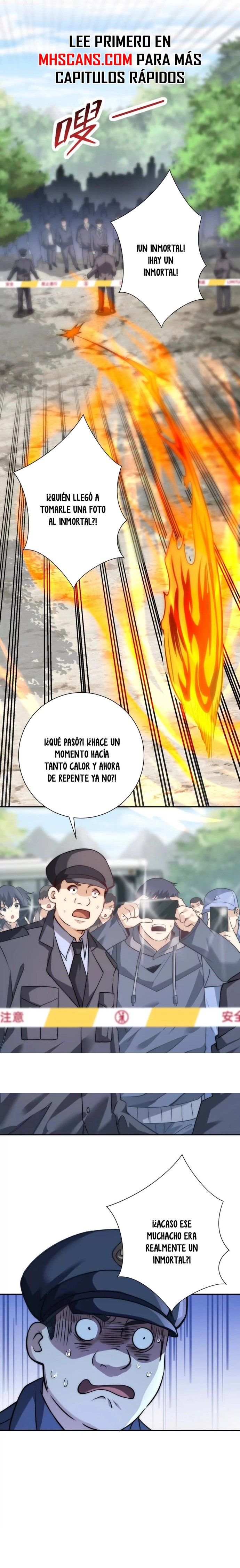 Esta Vez Llegaré a la Cima Capítulo 3 - Page 14