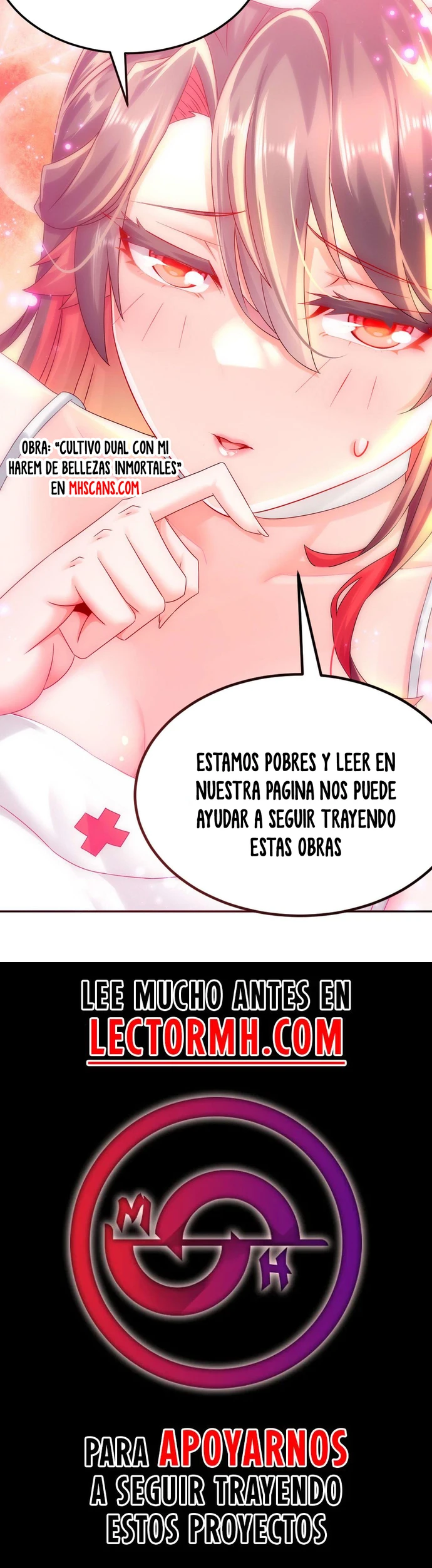 Esta Vez Llegaré a la Cima Capítulo 4 - Page 14