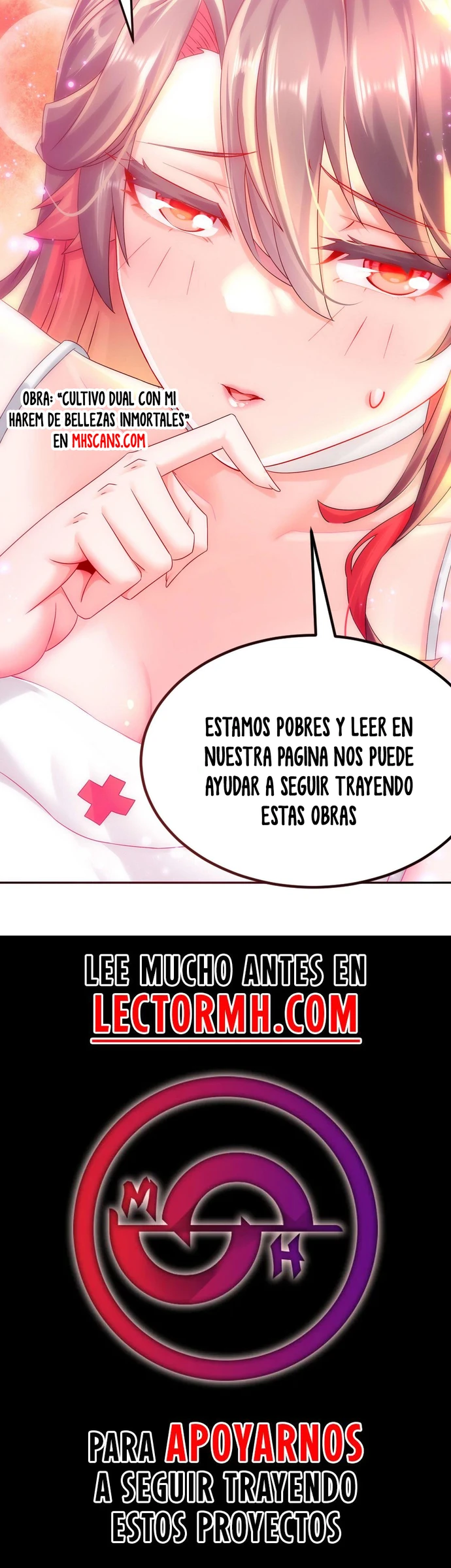 Esta Vez Llegaré a la Cima Capítulo 6 - Page 17