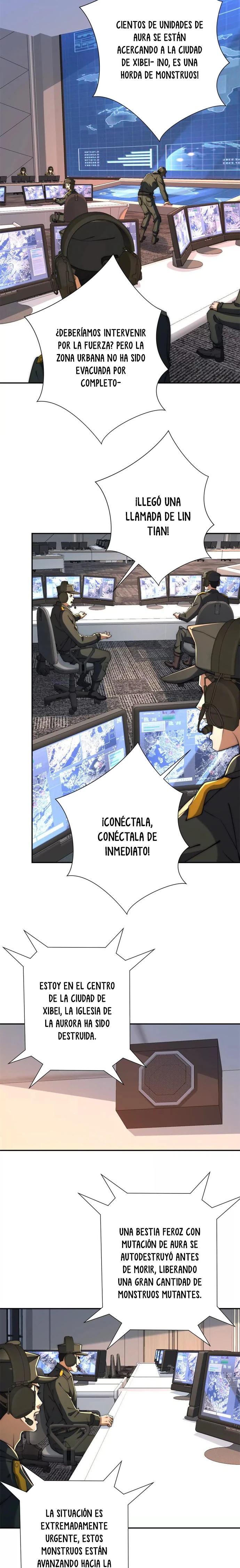 Esta Vez Llegaré a la Cima Capítulo 63 - Page 13