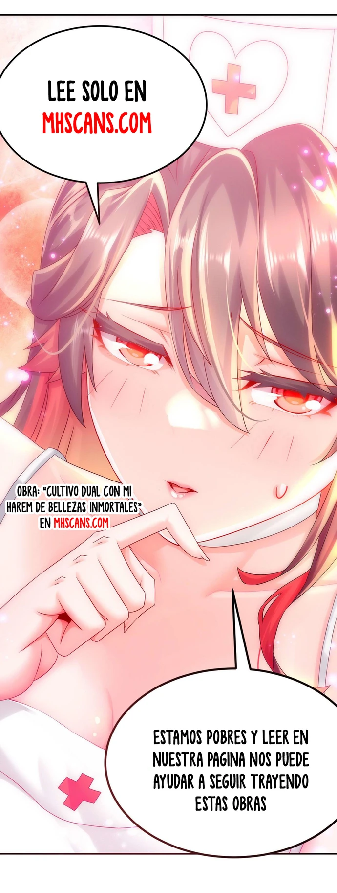 Esta Vez Llegaré a la Cima Capítulo 7 - Page 17