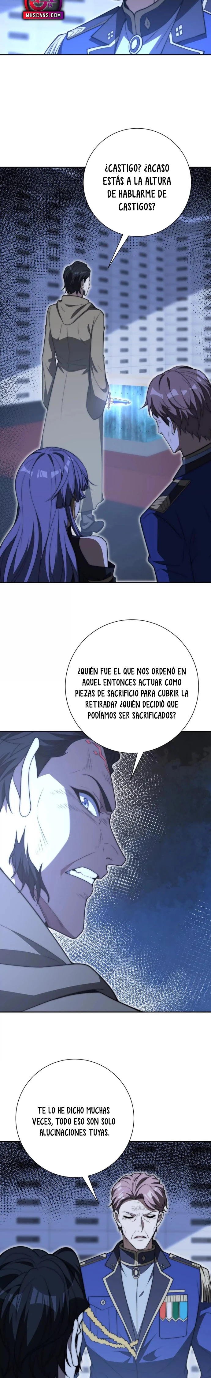Esta Vez Llegaré a la Cima Capítulo 78 - Page 14