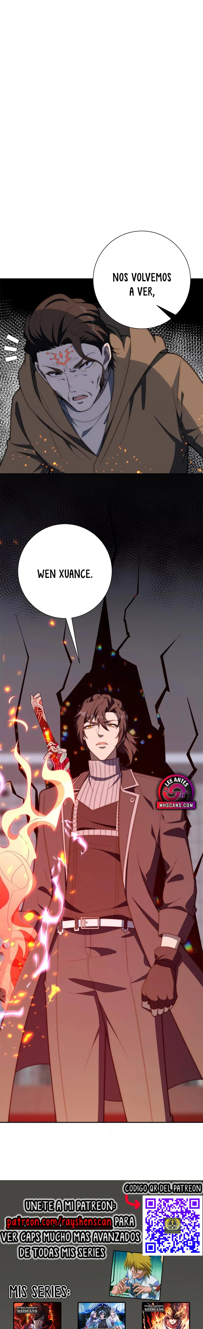 Esta Vez Llegaré a la Cima Capítulo 78 - Page 18