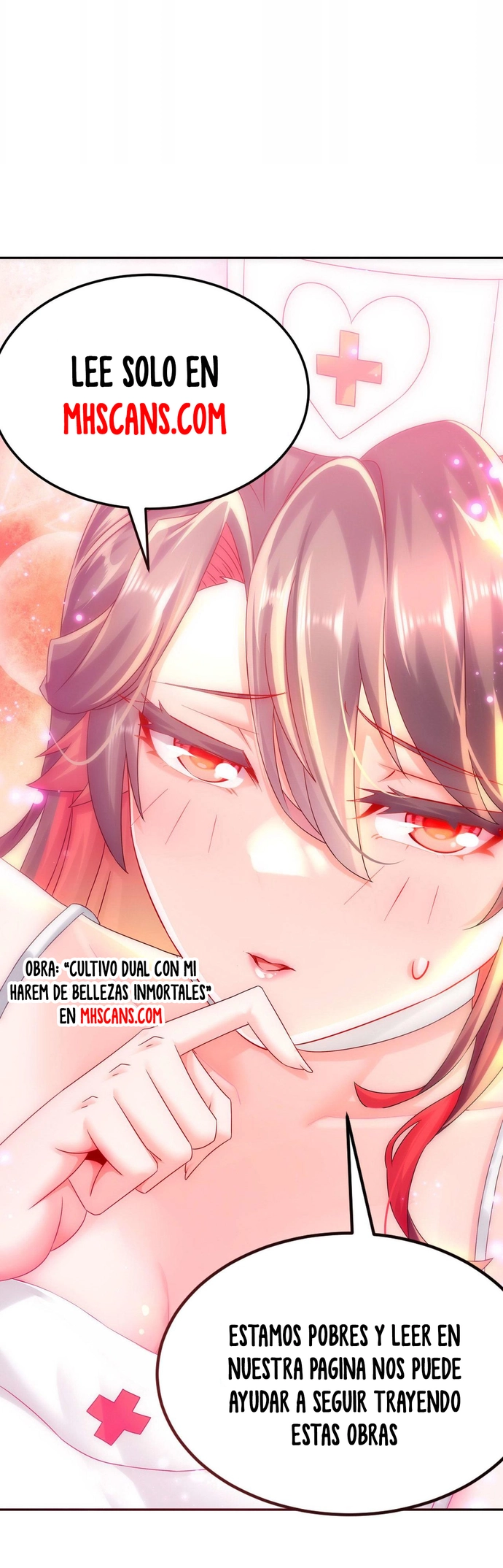 Esta Vez Llegaré a la Cima Capítulo 8 - Page 17