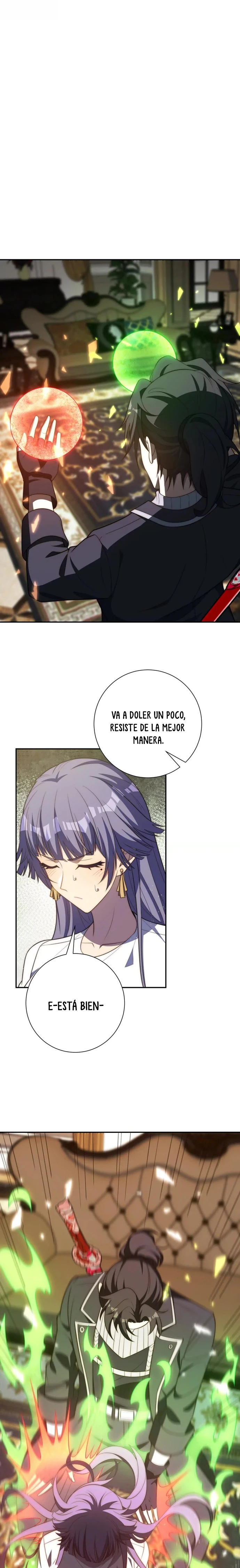 Esta Vez Llegaré a la Cima Capítulo 80 - Page 16