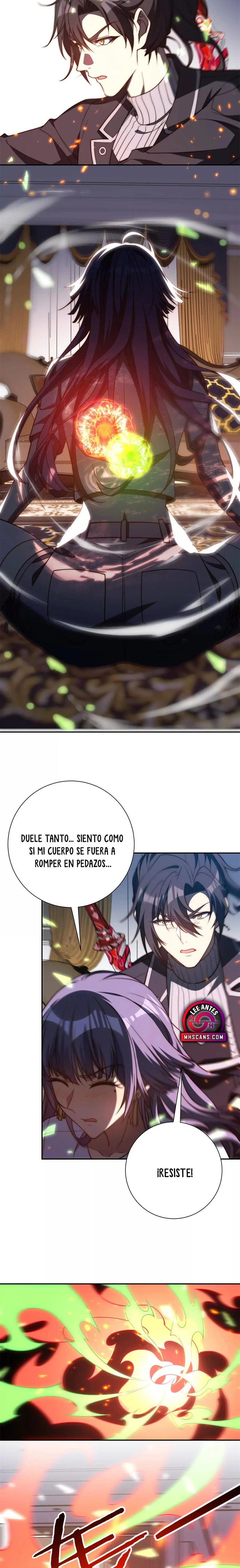 Esta Vez Llegaré a la Cima Capítulo 81 - Page 2