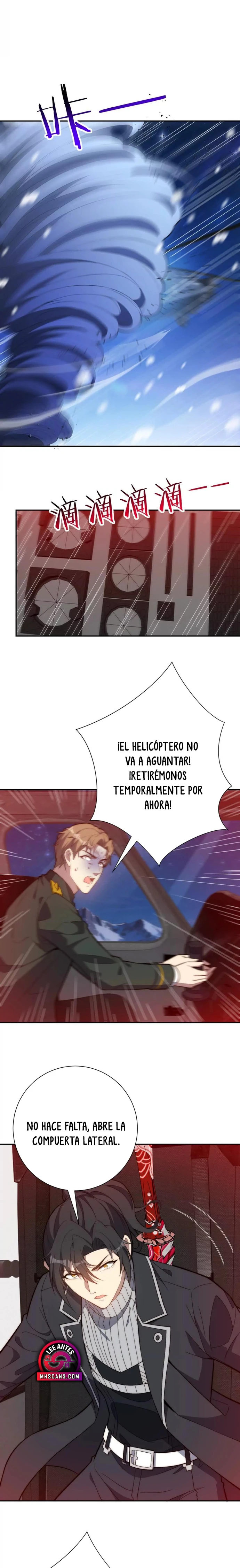 Esta Vez Llegaré a la Cima Capítulo 82 - Page 12