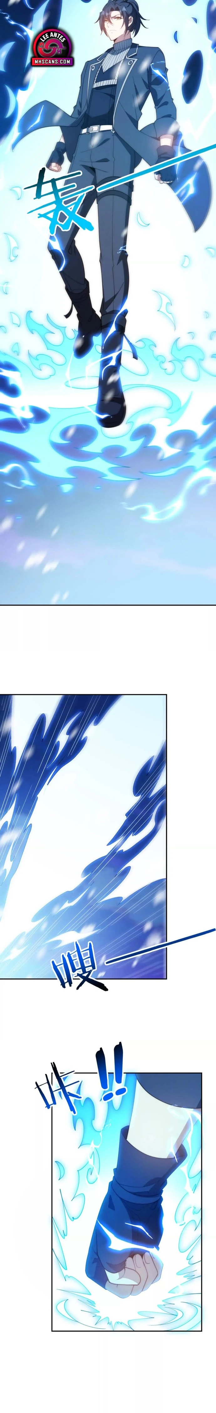 Esta Vez Llegaré a la Cima Capítulo 82 - Page 15