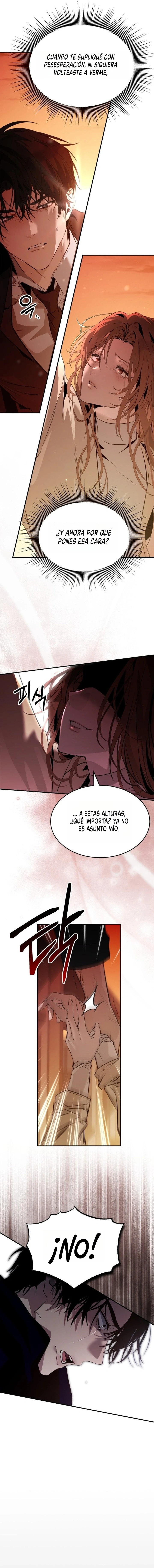 El camino hacia ti Capítulo 1 - Page 11