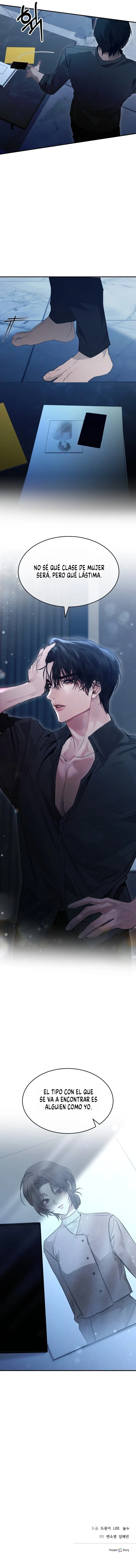 El camino hacia ti Capítulo 1 - Page 16