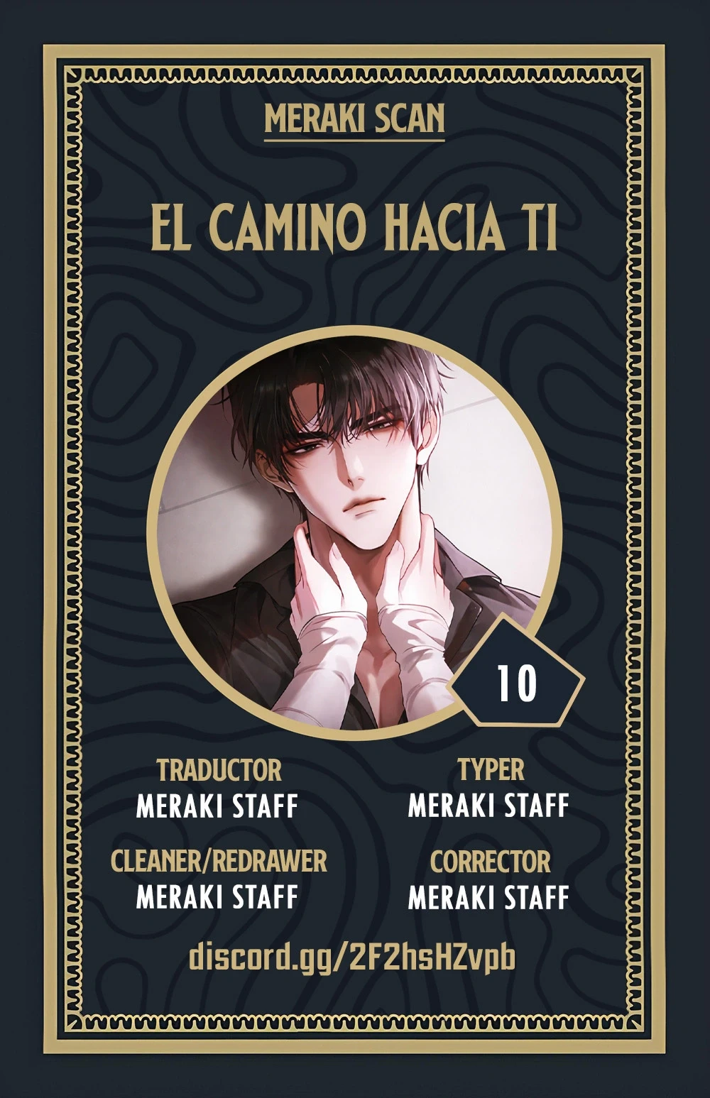 El camino hacia ti Capítulo 10 - Page 1