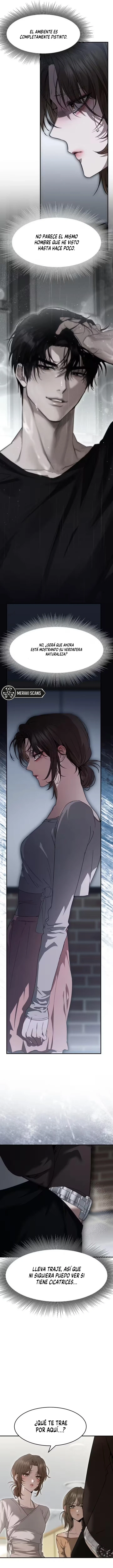 El camino hacia ti Capítulo 10 - Page 4