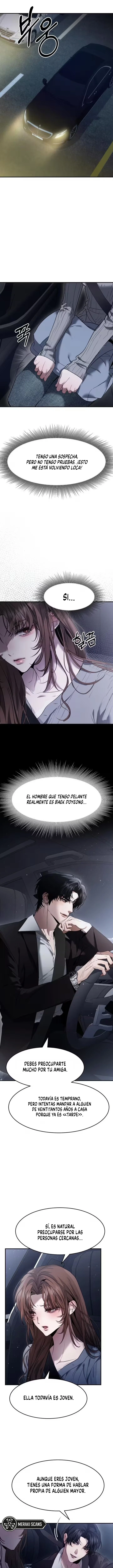 El camino hacia ti Capítulo 10 - Page 10