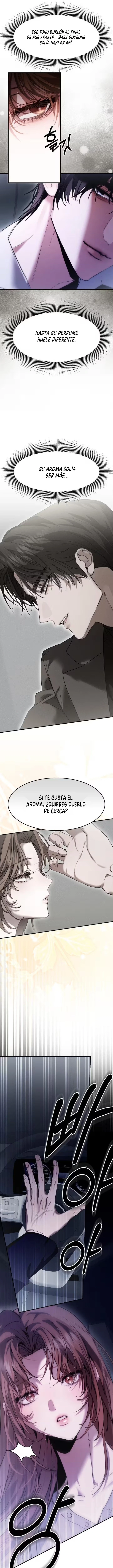 El camino hacia ti Capítulo 10 - Page 12