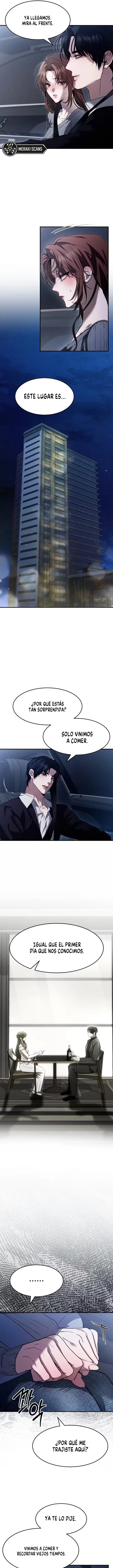 El camino hacia ti Capítulo 10 - Page 14