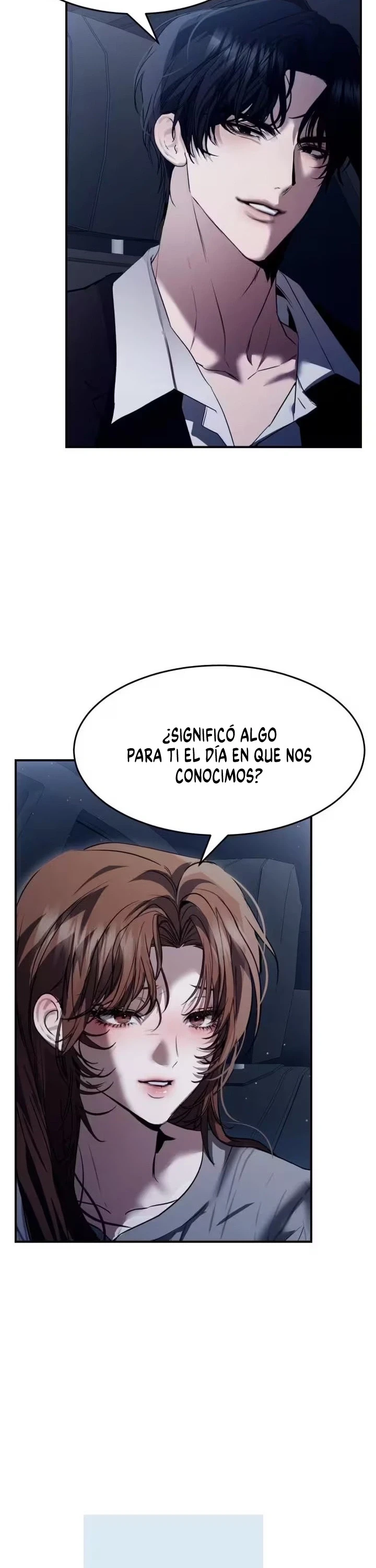 El camino hacia ti Capítulo 10 - Page 15