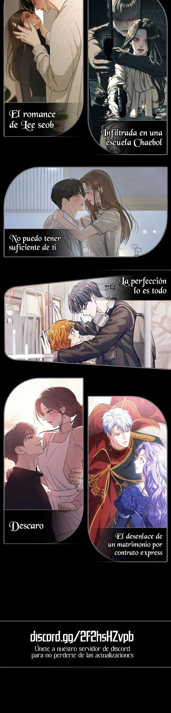 El camino hacia ti Capítulo 10 - Page 21