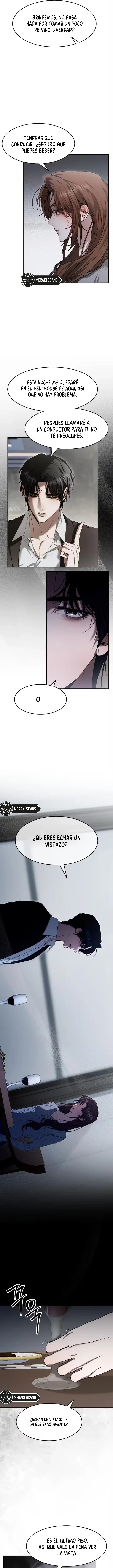 El camino hacia ti Capítulo 11 - Page 9